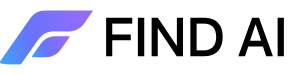 FindAI发现力量